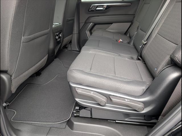 new 2026 Chevrolet Tahoe car, priced at $66,495