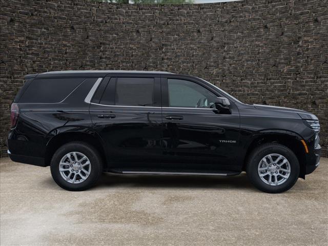 new 2026 Chevrolet Tahoe car, priced at $66,495