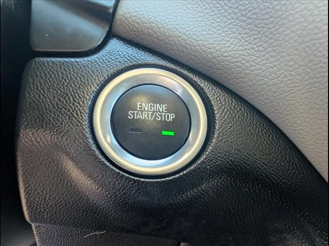 used 2022 Chevrolet Equinox car, priced at $17,814