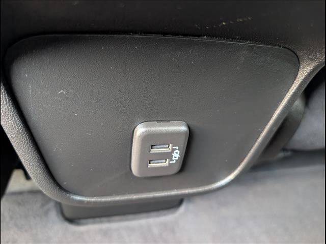 used 2022 Chevrolet Equinox car, priced at $17,814