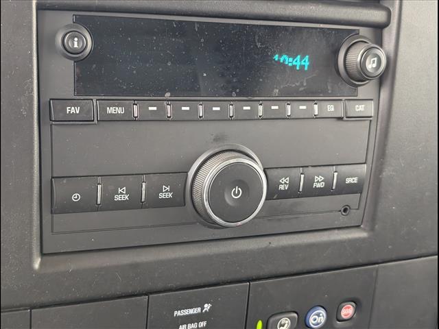 used 2020 Chevrolet Express 2500 car, priced at $21,800