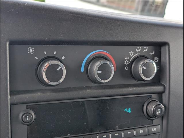 used 2020 Chevrolet Express 2500 car, priced at $21,800