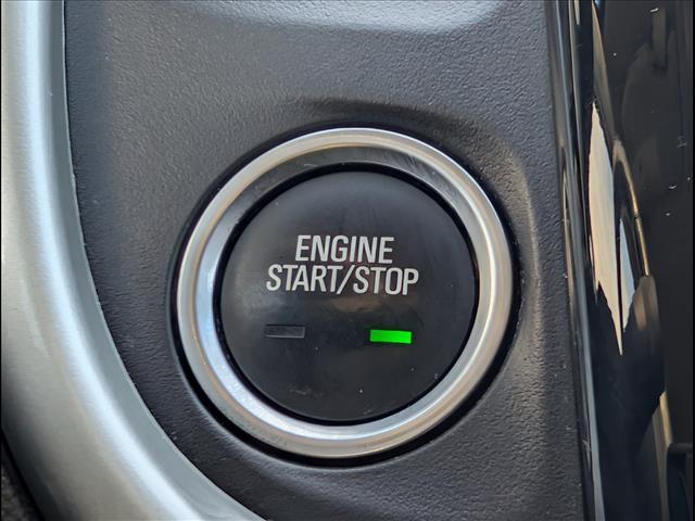 used 2020 Chevrolet Sonic car, priced at $13,997