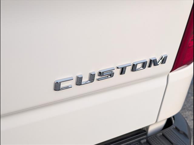 new 2026 Chevrolet Silverado 1500 car, priced at $42,005