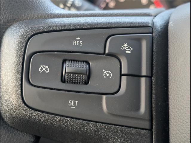 new 2026 Chevrolet Silverado 1500 car, priced at $42,005