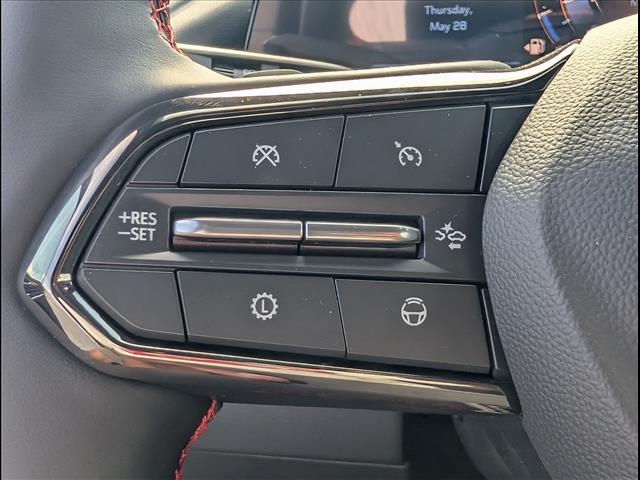 new 2026 Chevrolet Traverse car, priced at $57,740
