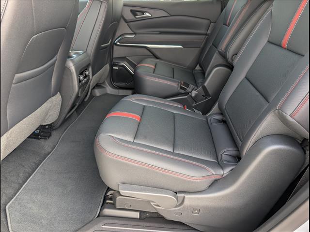 new 2026 Chevrolet Traverse car, priced at $57,740