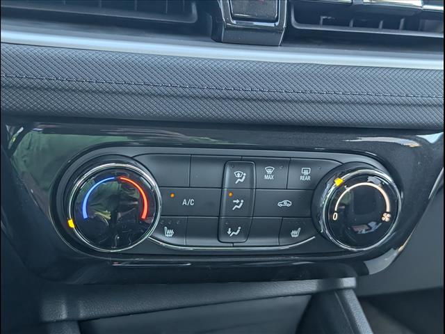 new 2026 Chevrolet TrailBlazer car, priced at $28,075