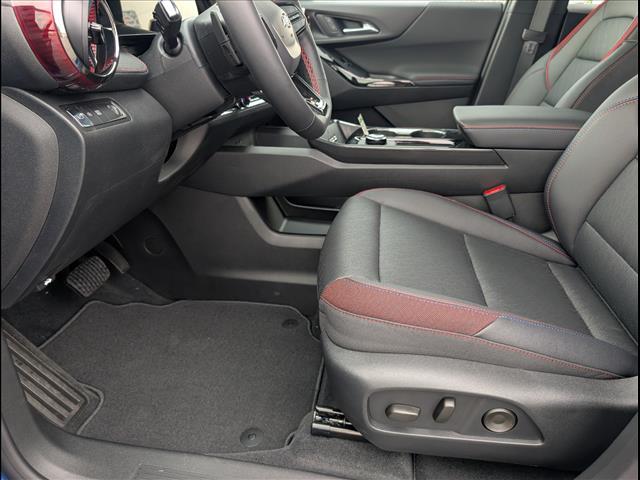 new 2026 Chevrolet Equinox car, priced at $35,595