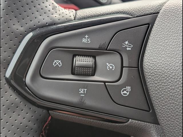 new 2026 Chevrolet Equinox car, priced at $35,595