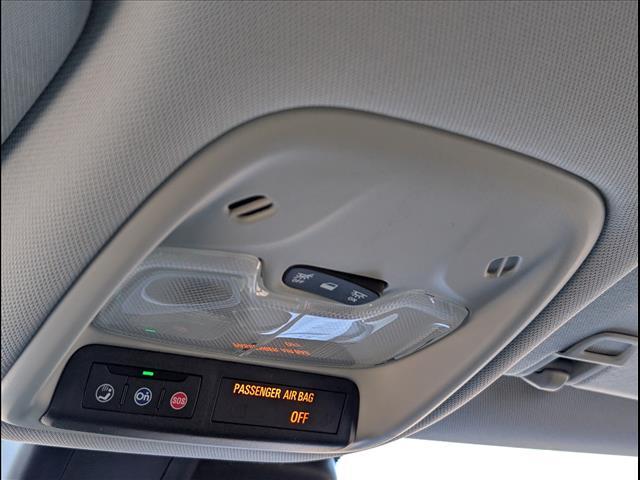 new 2026 Chevrolet TrailBlazer car, priced at $28,590