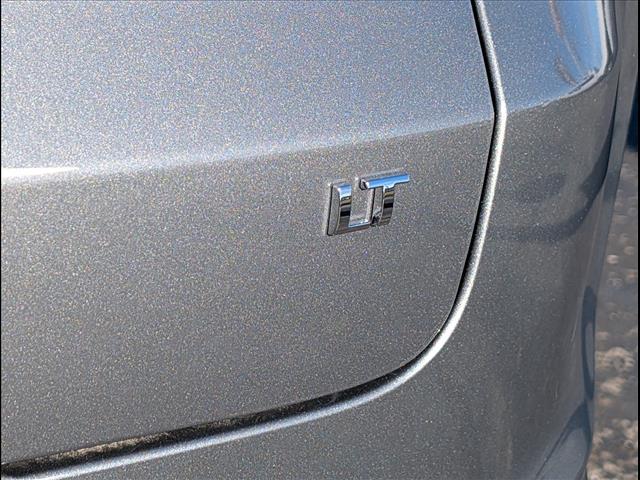 new 2026 Chevrolet TrailBlazer car, priced at $28,590