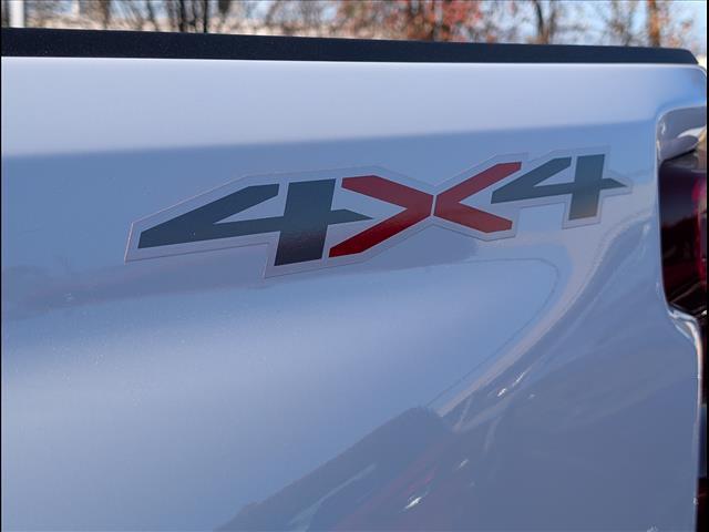 new 2026 Chevrolet Silverado 2500 car, priced at $71,690