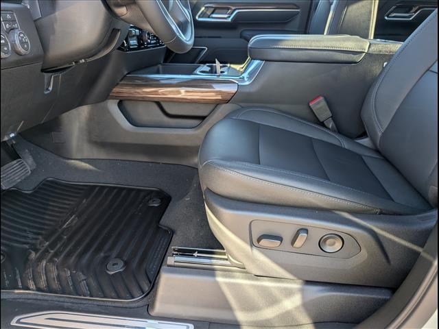 new 2026 Chevrolet Silverado 2500 car, priced at $71,690