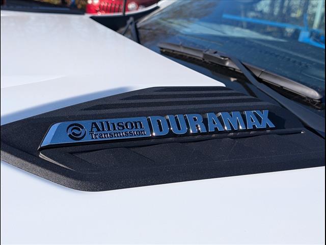 new 2026 Chevrolet Silverado 2500 car, priced at $71,690