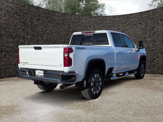 new 2026 Chevrolet Silverado 2500 car, priced at $71,690