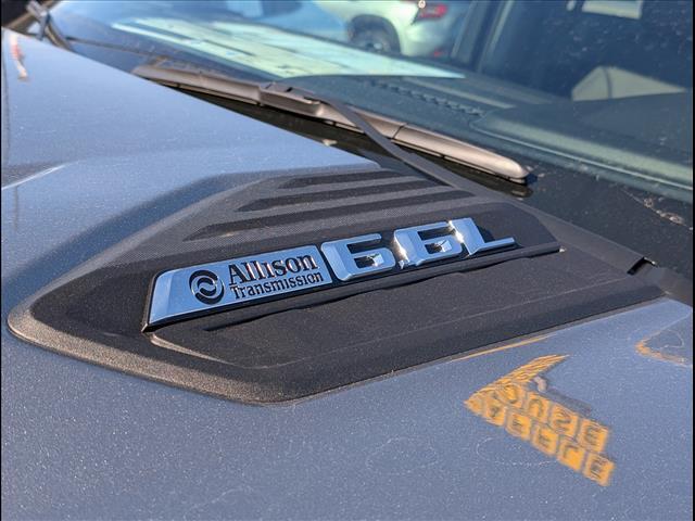 new 2026 Chevrolet Silverado 2500 car, priced at $63,755