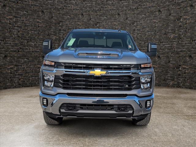 new 2026 Chevrolet Silverado 2500 car, priced at $63,755