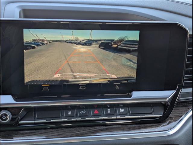 new 2026 Chevrolet Silverado 2500 car, priced at $63,755