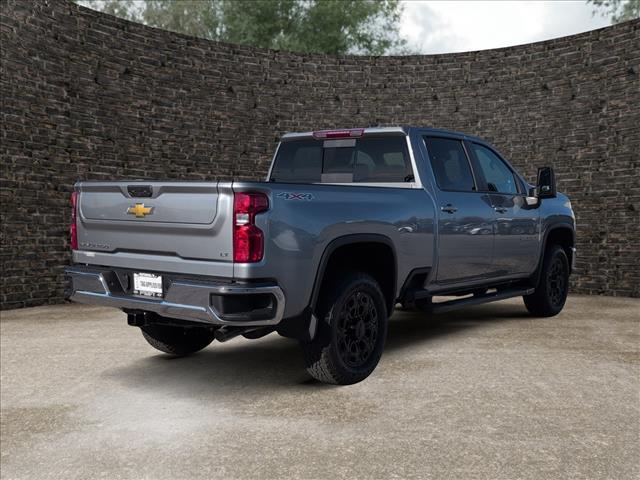 new 2026 Chevrolet Silverado 2500 car, priced at $63,755