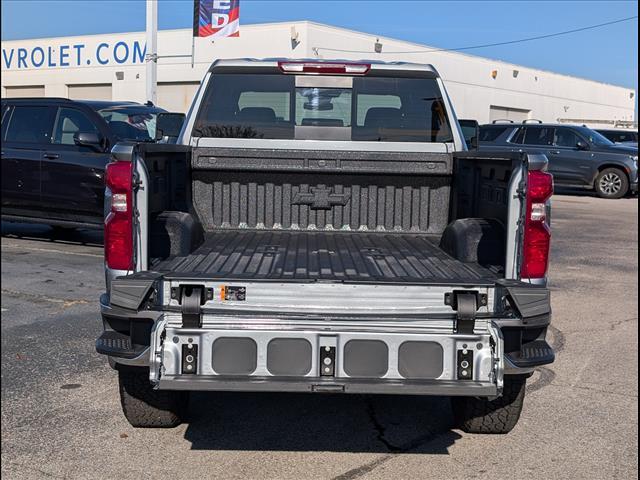 new 2026 Chevrolet Silverado 2500 car, priced at $63,755