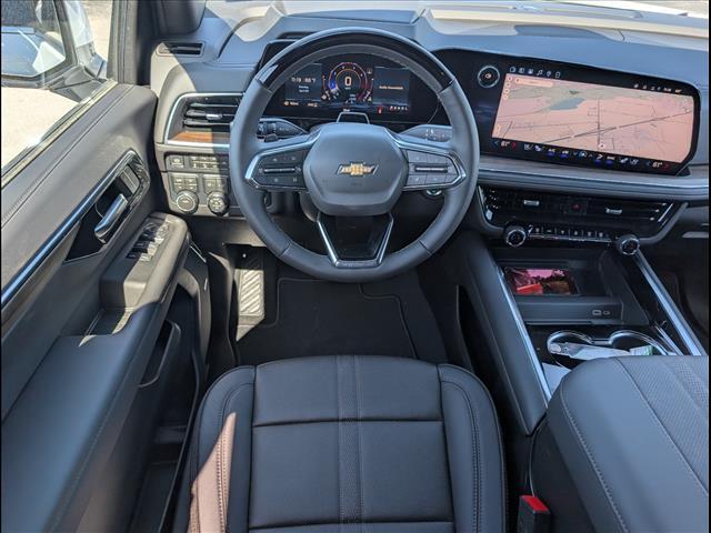 new 2026 Chevrolet Tahoe car, priced at $91,185