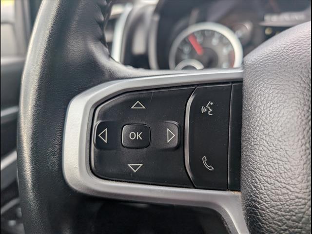 used 2024 Ram 2500 car, priced at $43,819