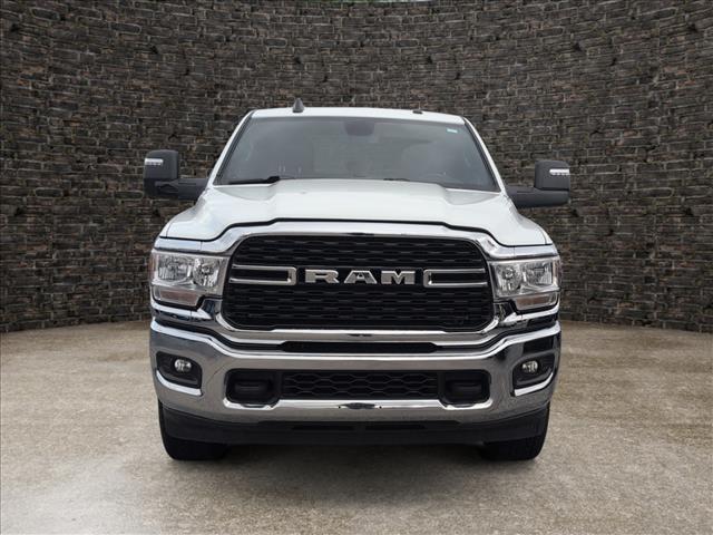 used 2024 Ram 2500 car, priced at $43,819