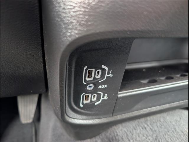 used 2024 Ram 2500 car, priced at $43,819