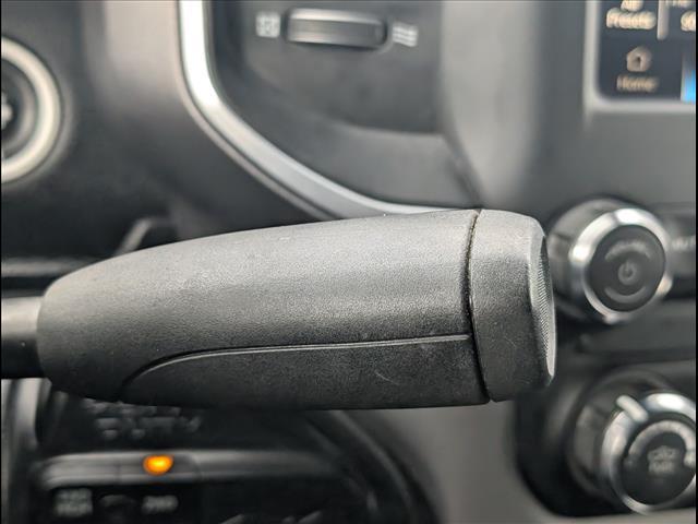 used 2024 Ram 2500 car, priced at $43,819