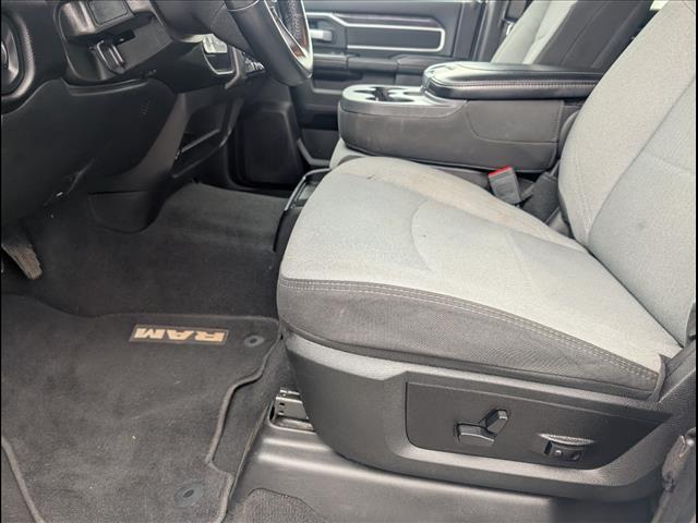 used 2024 Ram 2500 car, priced at $43,819