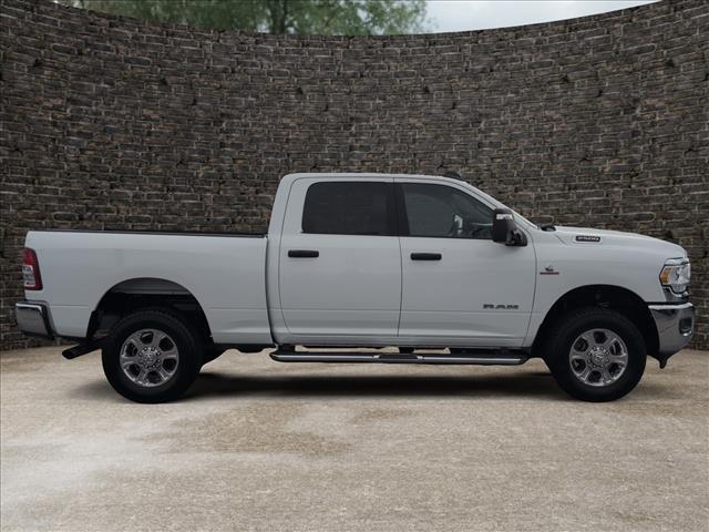 used 2024 Ram 2500 car, priced at $43,819