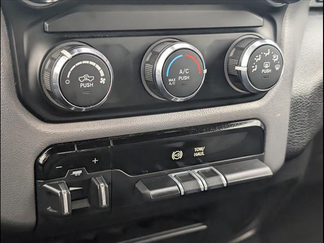 used 2024 Ram 2500 car, priced at $43,819