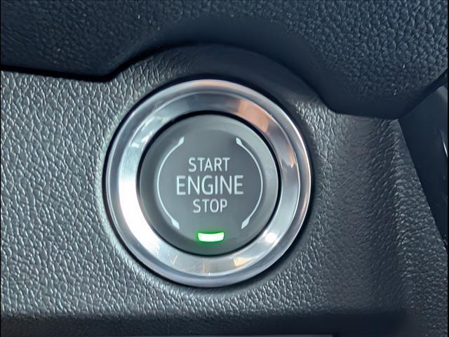 new 2026 Chevrolet Traverse car, priced at $51,040