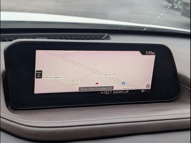 used 2021 Mazda CX-30 car, priced at $19,593