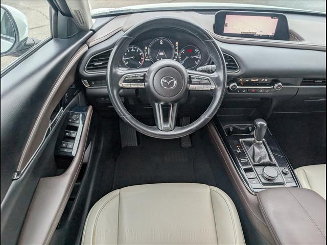 used 2021 Mazda CX-30 car, priced at $19,593