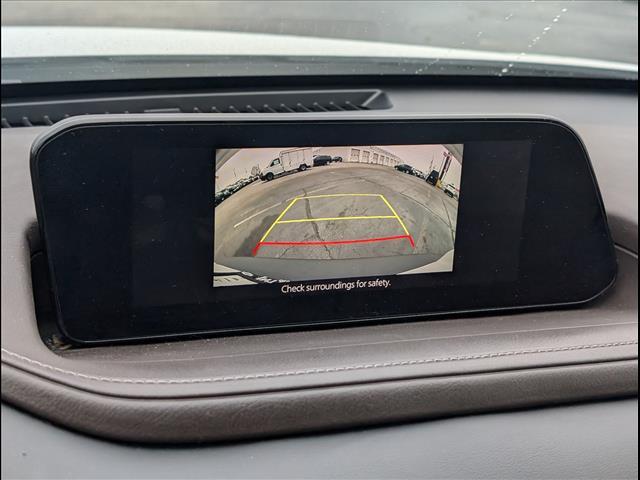 used 2021 Mazda CX-30 car, priced at $19,593