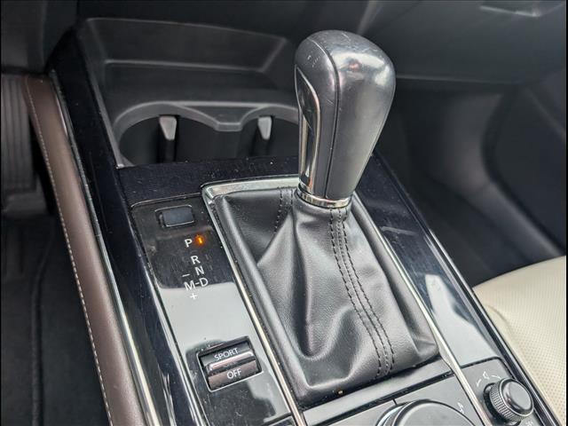 used 2021 Mazda CX-30 car, priced at $19,593