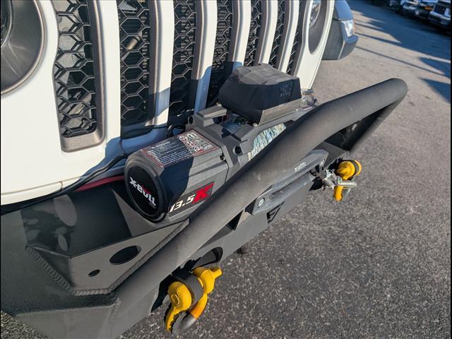 used 2023 Jeep Gladiator car, priced at $41,356