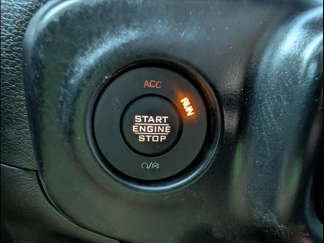 used 2023 Jeep Gladiator car, priced at $41,356