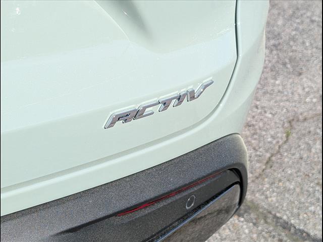 new 2026 Chevrolet Trax car, priced at $27,490