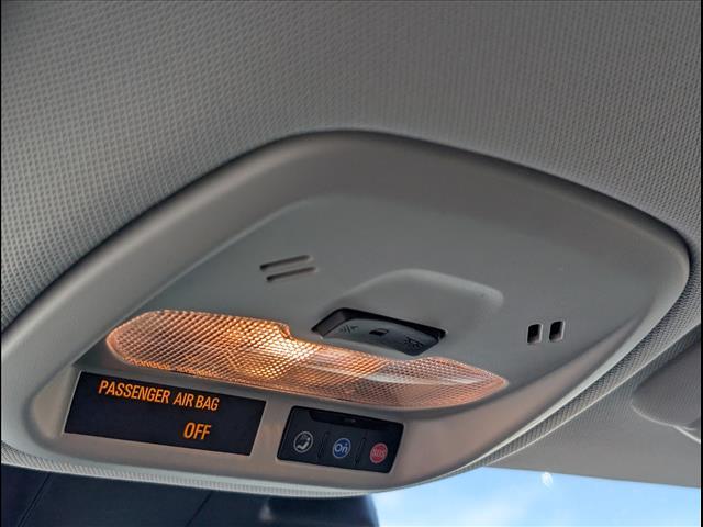 new 2026 Chevrolet Trax car, priced at $27,490