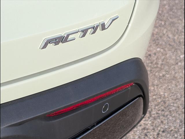 new 2026 Chevrolet Trax car, priced at $27,490