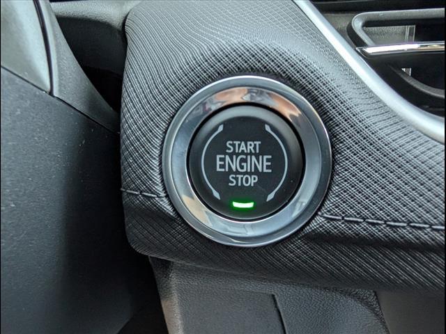 new 2026 Chevrolet TrailBlazer car, priced at $26,590