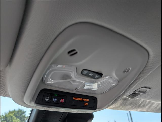 new 2026 Chevrolet TrailBlazer car, priced at $26,590