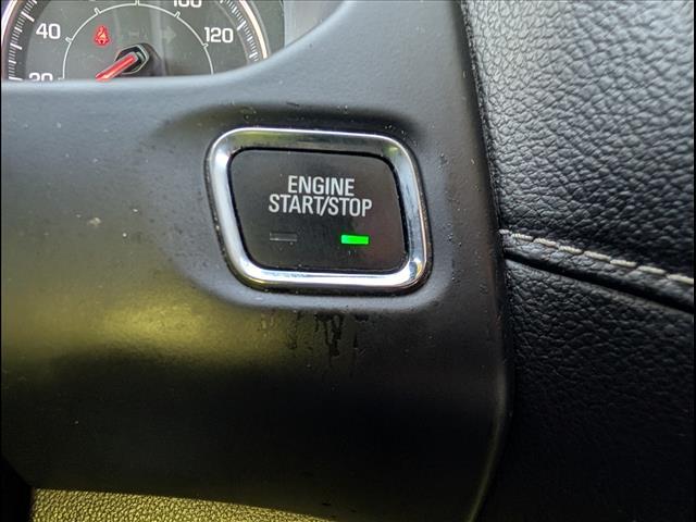 used 2020 GMC Acadia car, priced at $15,558