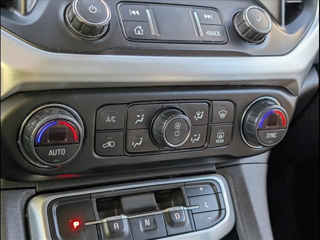 used 2020 GMC Acadia car, priced at $15,558