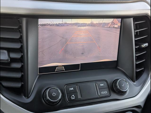 used 2020 GMC Acadia car, priced at $15,558