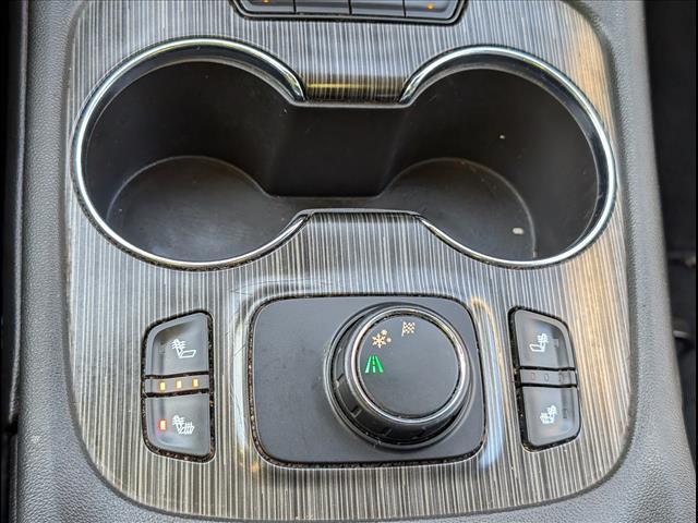 used 2020 GMC Acadia car, priced at $15,558