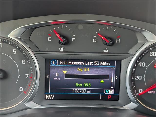 used 2020 GMC Acadia car, priced at $15,558